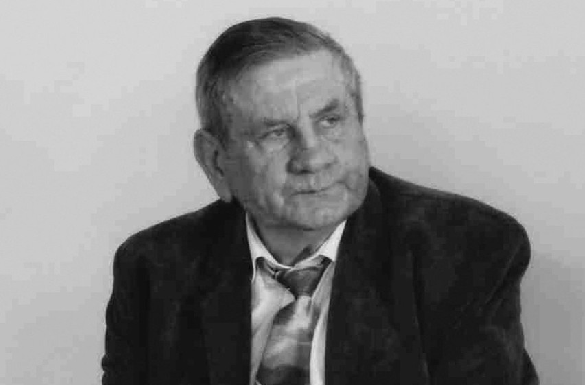Bogdan Kościuczyk (1944-2020)