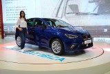 Poznań Motor Show 2017. Seat Ibiza piątej generacji 