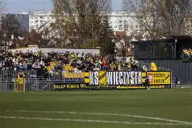 Wojciech Kwiecień - właściciel Wieczystej
