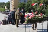 W Katowicach obchody Święta Wojska Polskiego i rocznicy wybuchu Powstań Śląskich w Katowicach