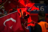 Zamach stanu w Turcji. Uwięzione gwiazdy futbolu i "bezpieczny" Łukasz Szukała