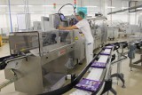 Mondelēz International otworzył pod Wrocławiem inwestycję wartą 63 mln złotych