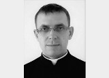 Zmarł ks. Marcin Kubiak. Był wikariuszem parafii św. Józefa w Puławach