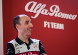 Robert Kubica wystartuje na torze Spa-Francorchamps