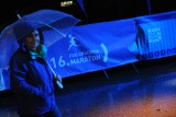 Cracovia Maraton 2017: bieg nocny w Krakowie [ZDJĘCIA UCZESTNIKÓW]