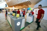 Strefa Motorola w Katowicach otwarta w Silesia City Center ZOBACZCIE ZDJĘCIA