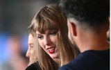 Taylor Swift wygwizdana na stadionie. Czy cała historia z romansem jest ukartowana?