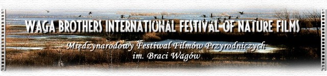 Towarzystwo Narew organizuje Festiwal Filmów Przyrodniczych