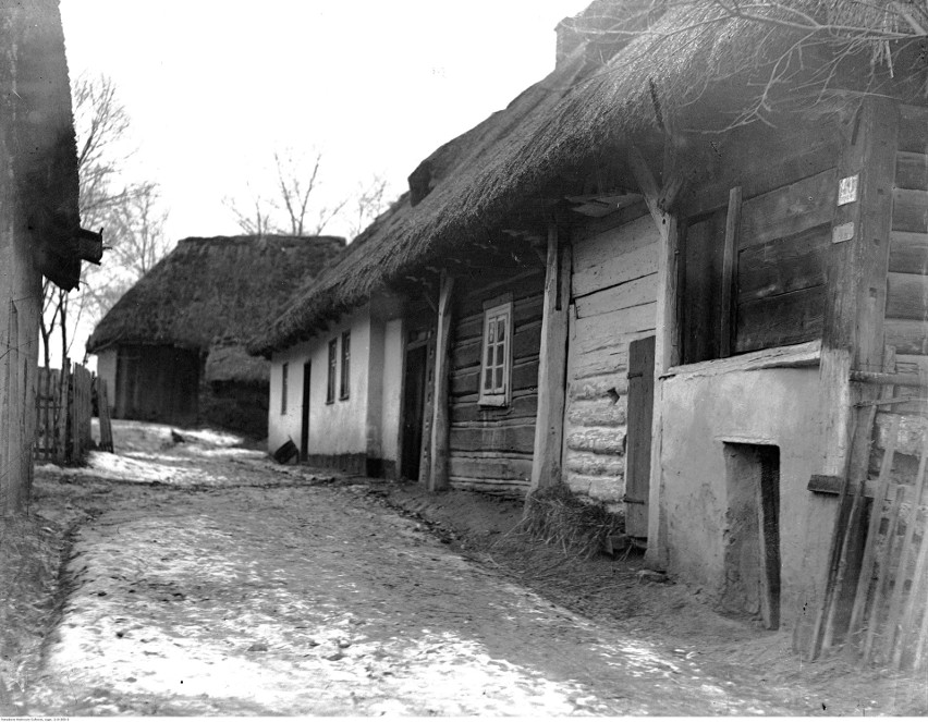 Takich Bronowic już nie ma, zobacz historyczne zdjęcia [ZDJĘCIA]