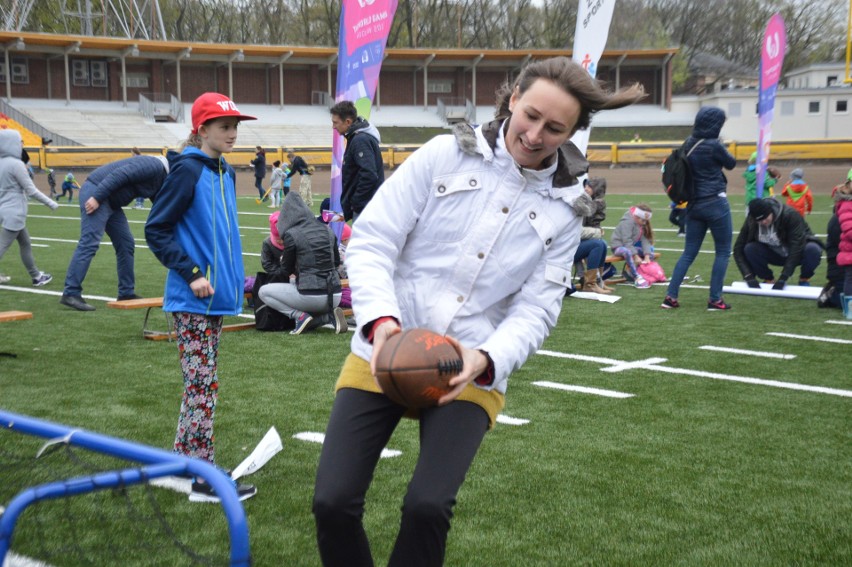 Otwarcie Stadionu Olimpijskiego, 8.04.2017