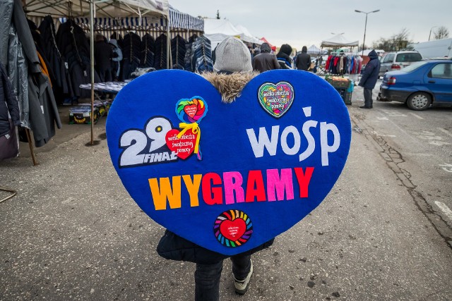 Nie ma wątpliwości, że na udziale w tym przedsięwzięciu wygrywamy wszyscy