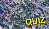 Bydgoszcz z lotu ptaka. Czy rozpoznasz to miejsce? [QUIZ]