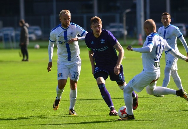 Lech Poznań – Dynamo Brześć 1:1 (1:0)