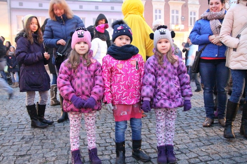 Wielka Orkiestra Świątecznej Pomocy gra także na czeladzkim...