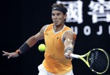 Nadal w finale w Australian Open. Hiszpan rozbił Stefanosa Tsitsipasa