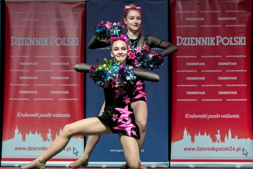 Kraków. Najpopularniejszy Sportowiec, Trener i Drużyna Małopolski 2018. Gala w Karcher Hali Cracovii [WIELKA GALERIA ZDJĘĆ]