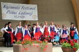 Już po raz 12. w Inowrocławiu odbędzie się Kujawski Festiwal Pieśni Ludowej