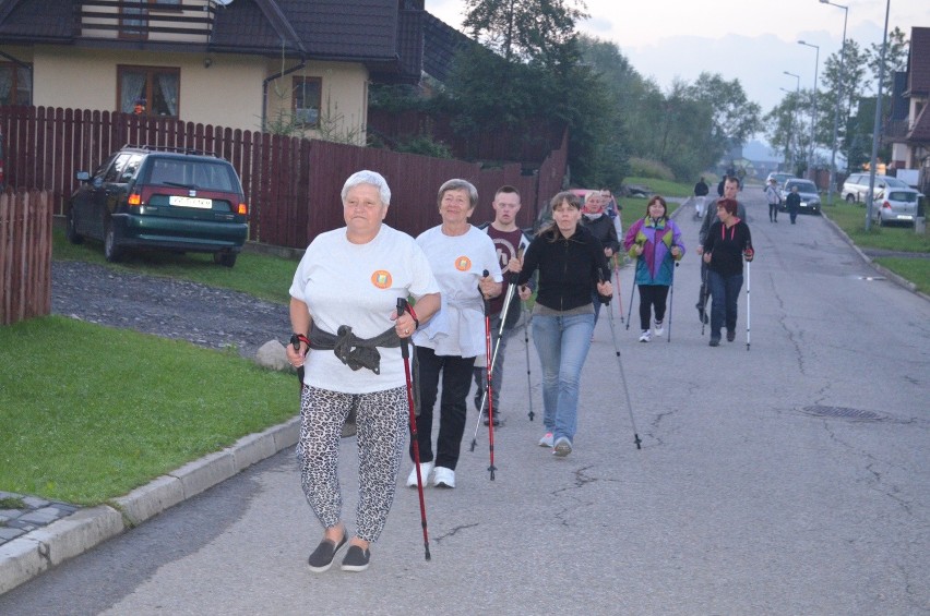 Nordic Walking