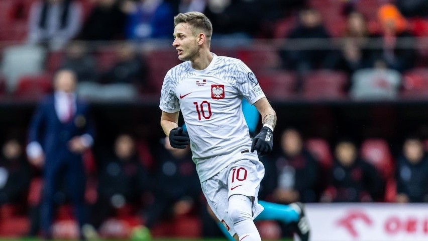 Świetny początek Sebastiana Szymańskiego w nowym klubie. Czy reprezentant Polski niedługo znowu zaliczy transfer?