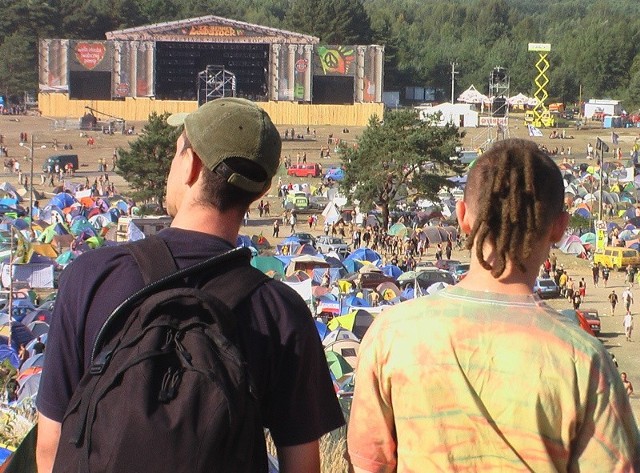 Przed rokiem do Kostrzyna na Woodstock zjechało się - według różnych szacunków - od 120 tys. do 200 tys. młodych ludzi. Jak będzie w tym roku? Przekonamy się za nieco ponad cztery miesiące.