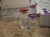 Dostawa szczepionek przeciwko koronawirusowi do Polski. W tym tygodniu do kraju trafi ponad milion dawek 
