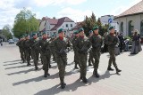 Obchody 232. rocznicy uchwalenia Konstytucji 3 Maja w Chełmnie [zdjęcia]