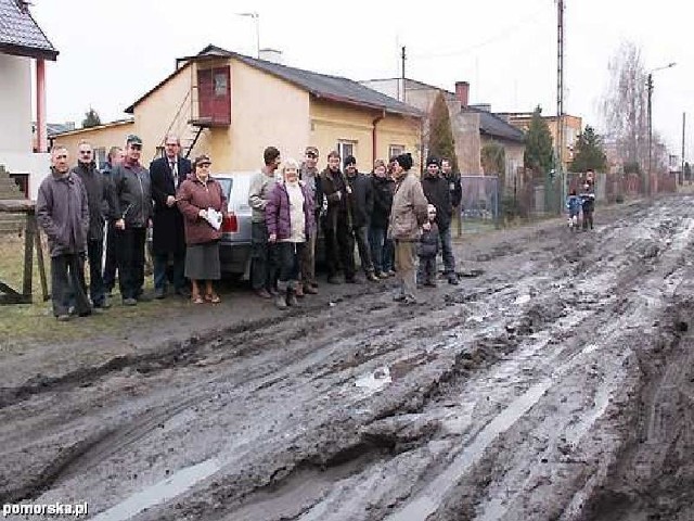 - Jak mamy tu żyć? - pytają zdesperowani mieszkańcy