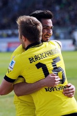 Borussia Dortmund - Bayern Monachium, program tv. Gdzie obejrzeć finał Ligi Mistrzów?