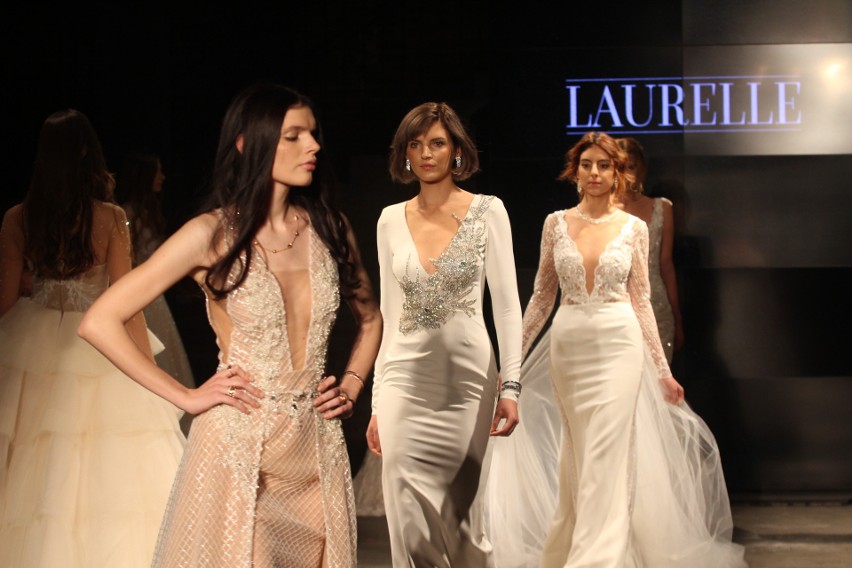 KTW Fashion Week: Laurelle