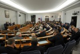 Senat za przyjęciem Finlandii i Szwecji do NATO. Senatorowie byli jednomyślni