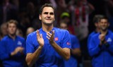 Roger Federer zdradza, co europejska drużyna przegryza podczas przerw w Laver Cup 2022