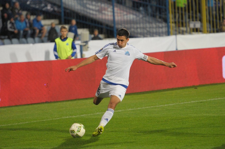 Ruch chorzow lech poznan puchar polski chorzow 21.9.2016...