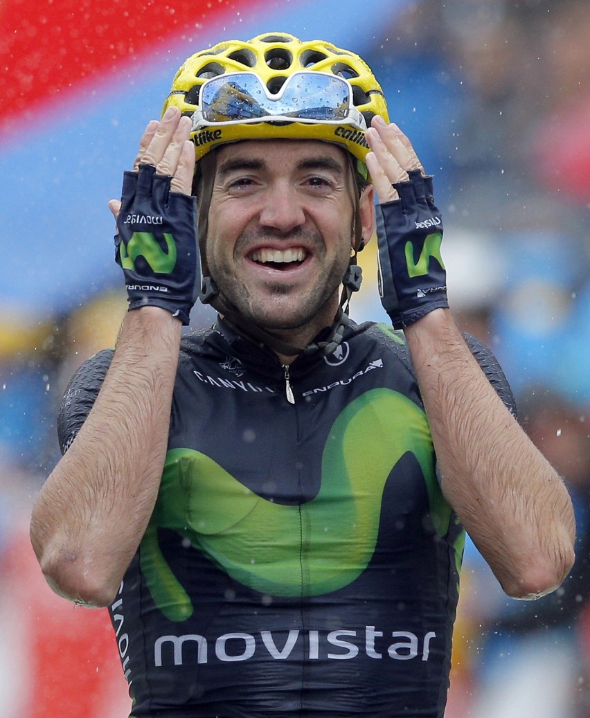 Tour de France: Chris Froome wygrywa po raz trzeci, Rafał Majka najlepszym góralem