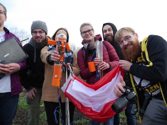 Międzywydziałowe Koło Naukowe SimLE działa na Politechnice Gdańskiej już sześć lat. Skupia w sobie grupę ok. 40 studentów.