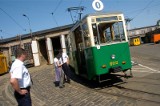 Zabytkowe autobusy i tramwaje ponownie wyruszają w ten weekend na swoje trasy 