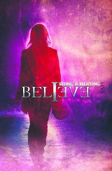 Believe nagrali Seeing Is Believing w Teatrze Śląskim 
