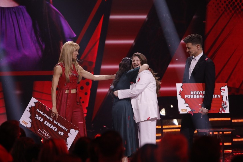 „The Voice Kids 7” FINAŁ. Michell Siwak ma najlepszy głos w Polsce! Natasza Urbańska może być dumna!