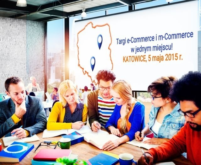 5 maja targi E-meeting w Międzynarodowym Centrum Kongresowym w Katowicach