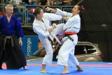 Małgorzata Baranowska wywalczyła Puchar Świata w karate tradycyjnym (ZDJĘCIA)