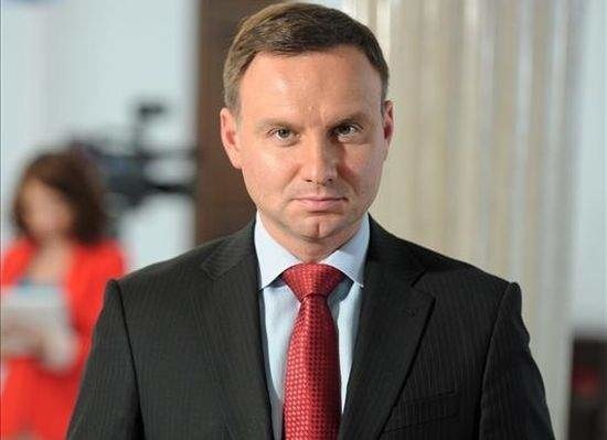 Wyniki wyborów na Podkarpaciu. Andrzej Duda deklasuje rywali