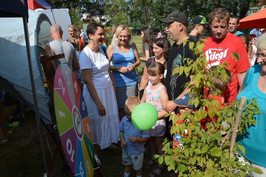 Dzień Zdrowia w głogowskim szpitalu [ZDJĘCIA]