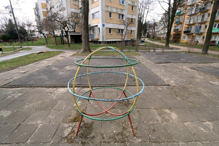 Sławin i Szerokie bezpieczne. Ale Za Cukrownią i na Bronowicach lepiej mieć oczy dookoła głowy