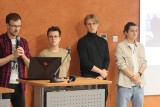 Nadchodzi era sztucznej inteligencji - studenci Politechniki Łódzkiej już ją tworzą i prezentują swoje projekty
