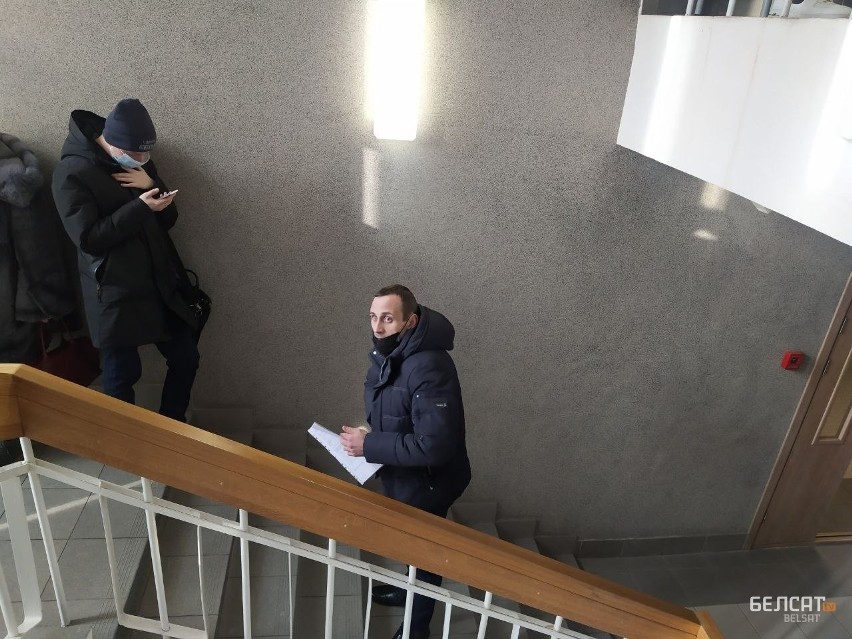 Młodym reporterkom Bielsat TV grozi kara do trzech lat...