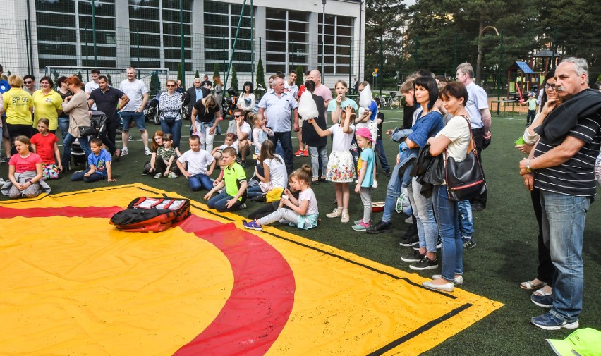 Szkoła Podstawowa nr 66 w Bydgoszczy zaprasza na drzwi otwarte przyszłych pierwszoklasistów i ich rodziców