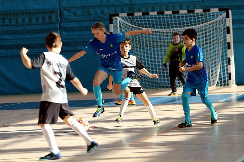 Oskar Przysucha, Wisła Józefów, Star Starachowice, Champions...