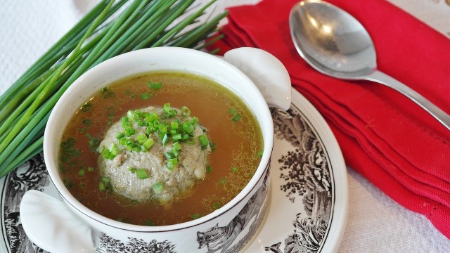 Wycofano bulion warzywny w proszku bio pod nazwą Rapunzel Klare Suppe 250 g.