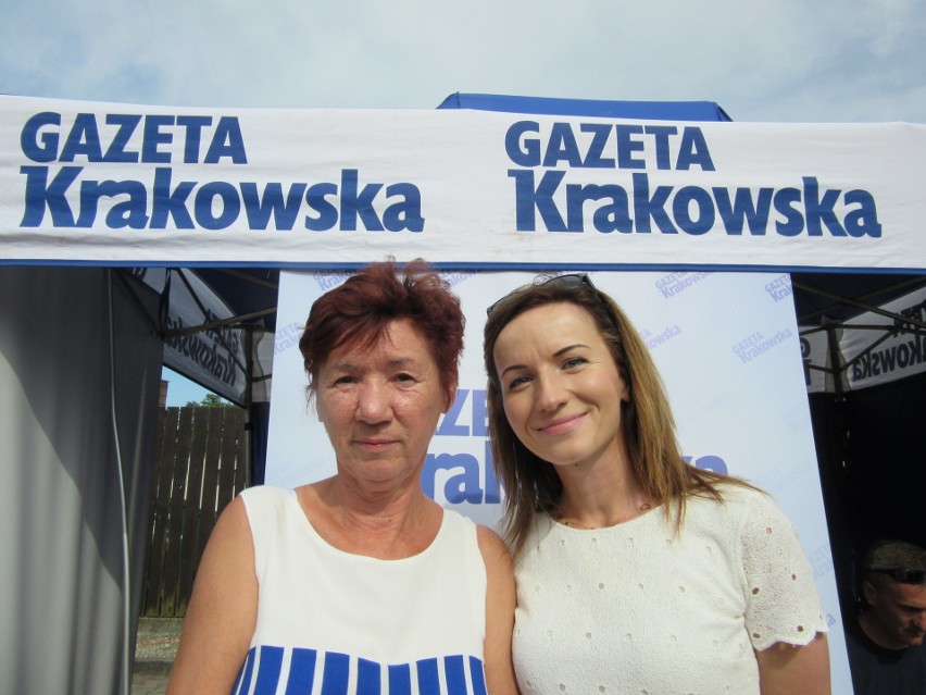 Osiek. Tłumy przyszły posłuchać Łez i Zakopower [ZDJĘCIA cz.1]