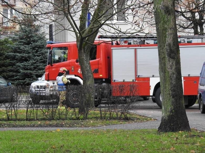 Matura 2019. Alarmy bombowe w kilkudziesięciu szkołach w regionie. Ktoś wysyła maile, by uciekać, bo wszyscy zginą