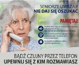 Policjanci z Mikołowa zatrzymali 44-letniego obywatela Rumunii, który chciał wyłudzić od staruszki 33 tys. złotych